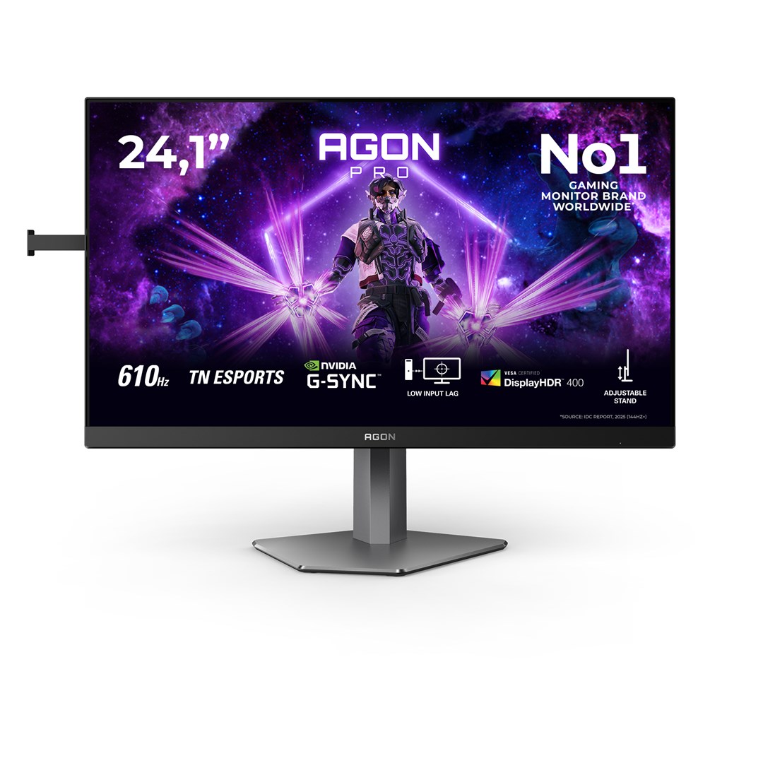 AOC  G2 AG246FK6 computer monitor 61