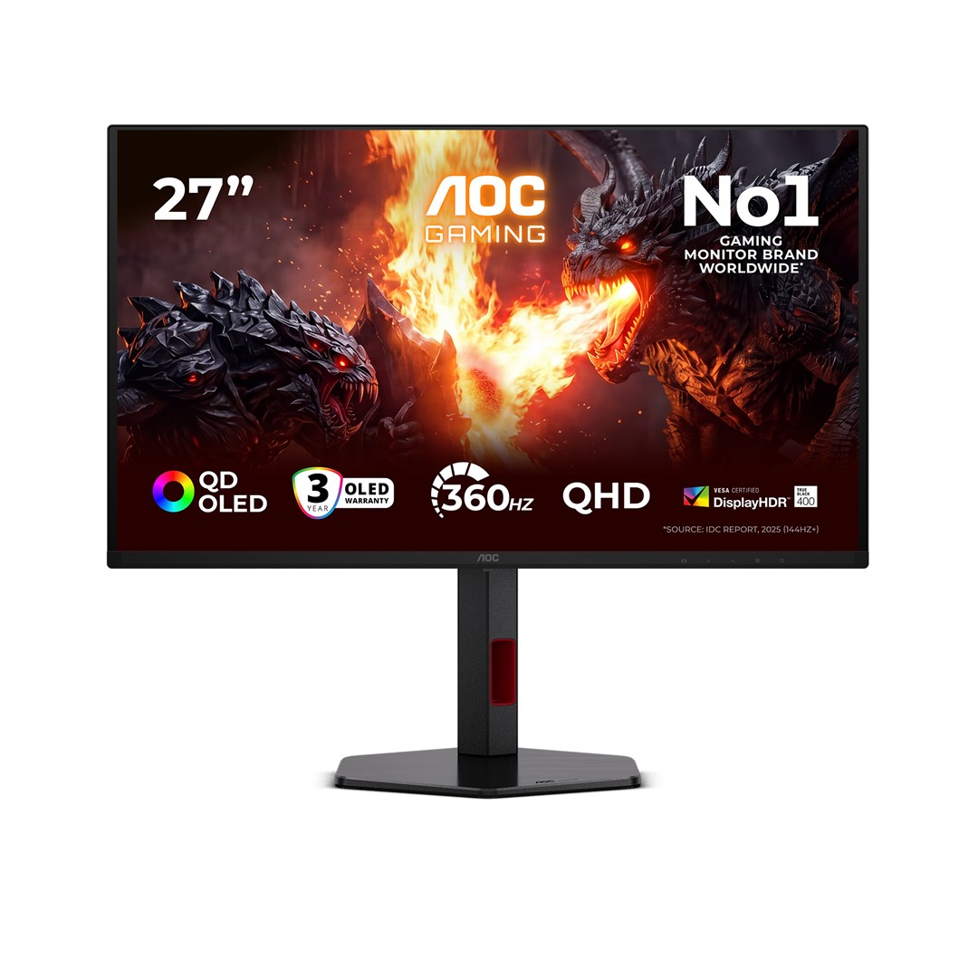 AOC  G4 Q27G4SDR computer monitor 67