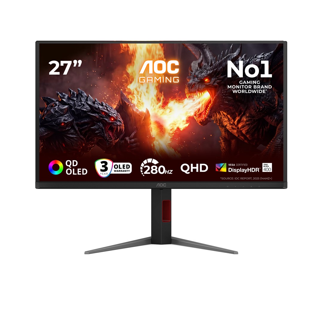 AOC  G4 Q27G4ZD/69 computer monitor 67
