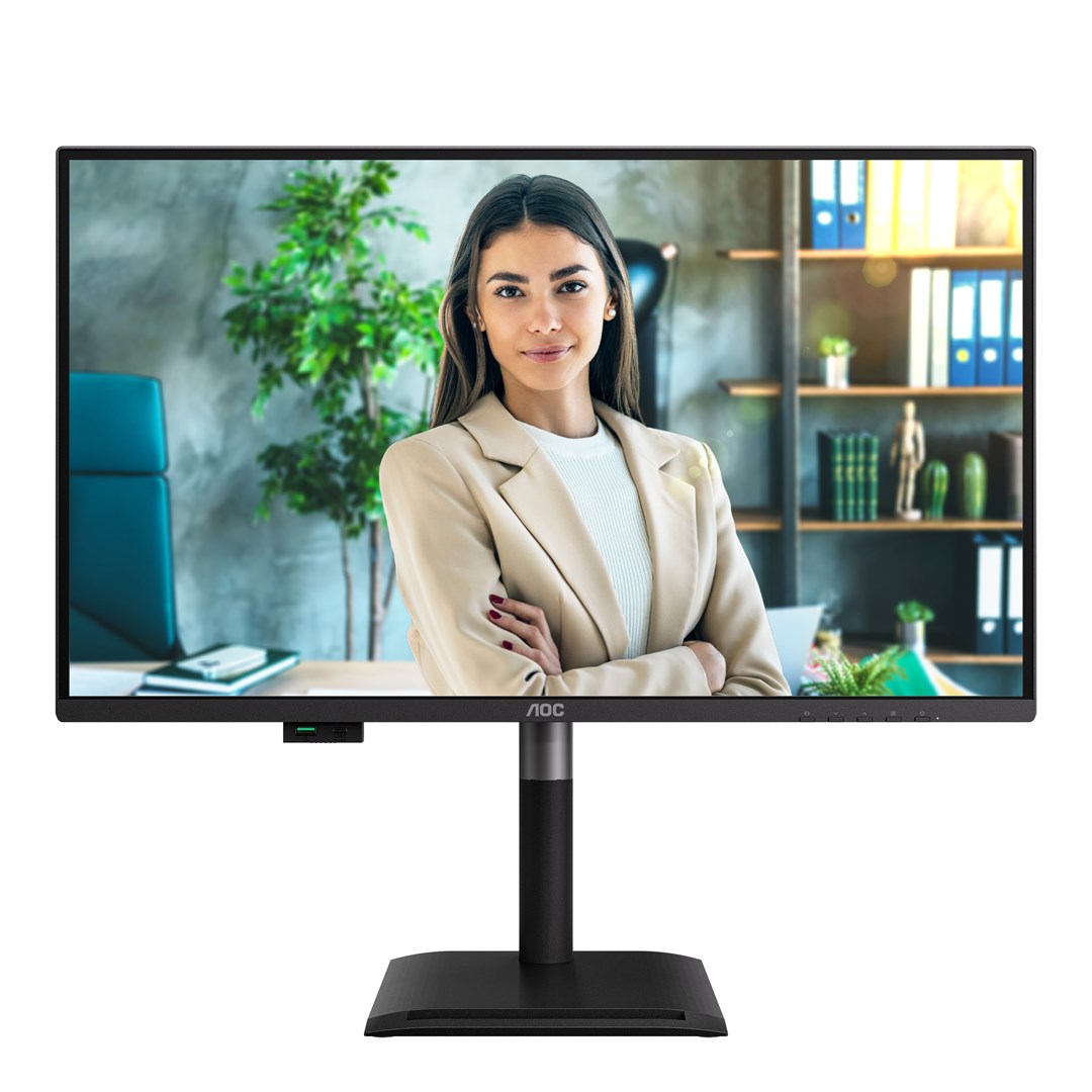 AOC  Q27P4C computer monitor 68.6
