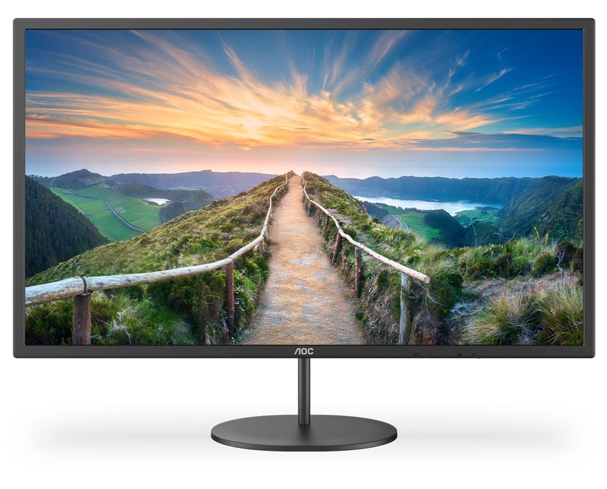 AOC   Q32V4 31.5`` IPS HDMI