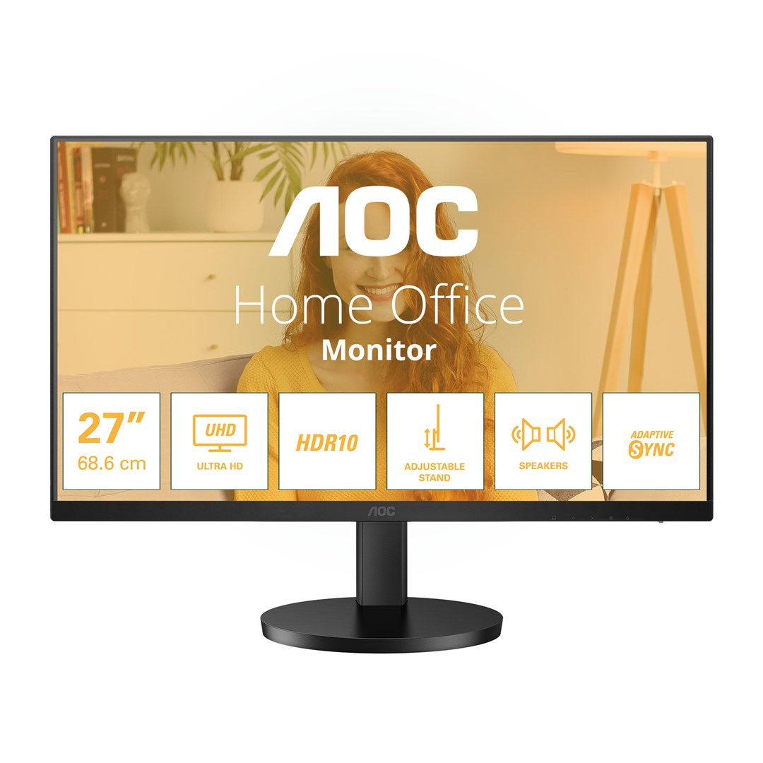 AOC  U27B3AF computer monitor 68.6