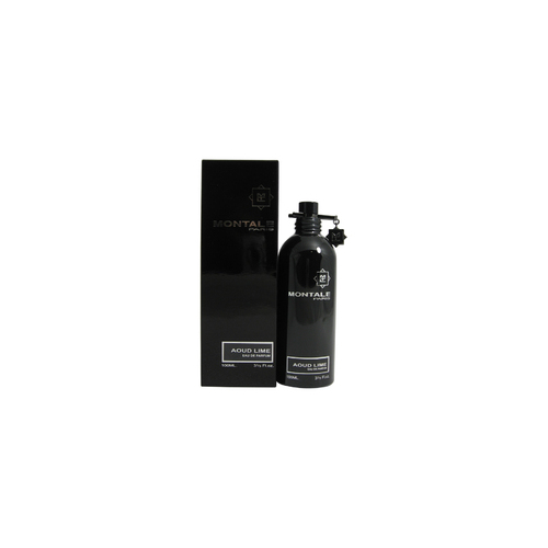 Montale Paris Aoud Lime EDP (Unisex