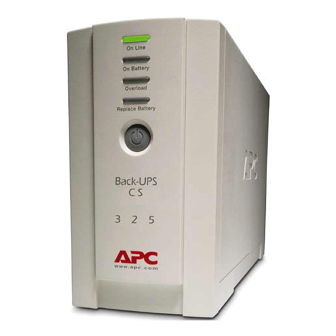 APC  Back-UPS CS 325 - UPS