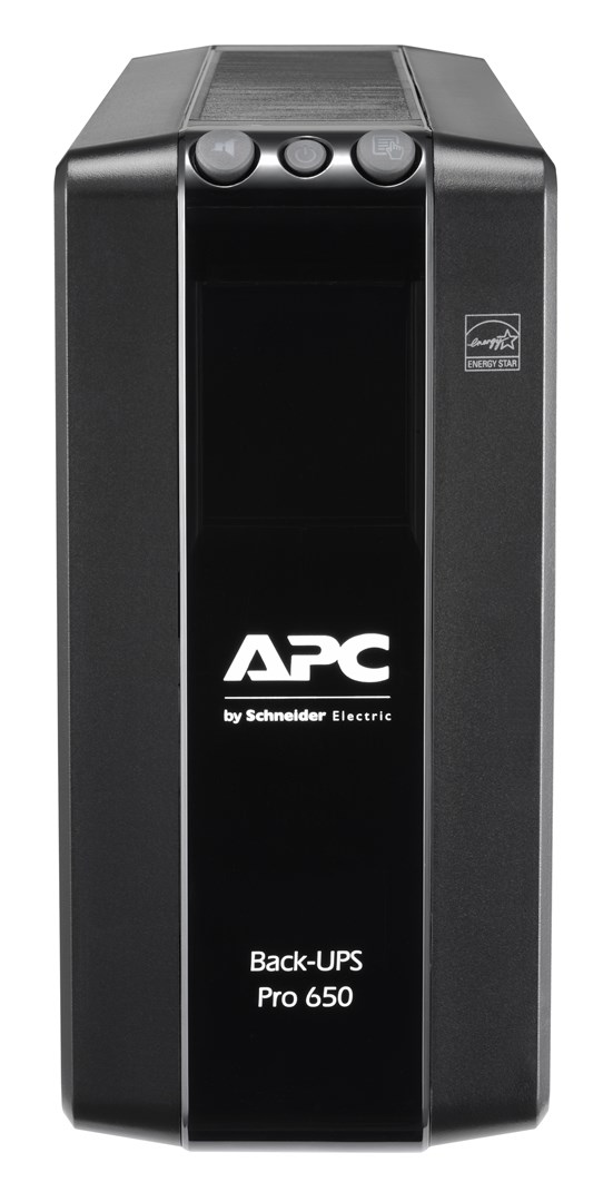 APC  Back-UPS Pro BR650MI - UPS