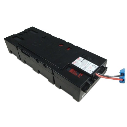 APC Battery Replacement Cartridge RBC116 (OEM)