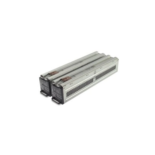 APC Battery Replacement Cartridge RBC140 (RBC44