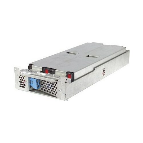 APC Battery Replacement Cartridge RBC43 (OEM)