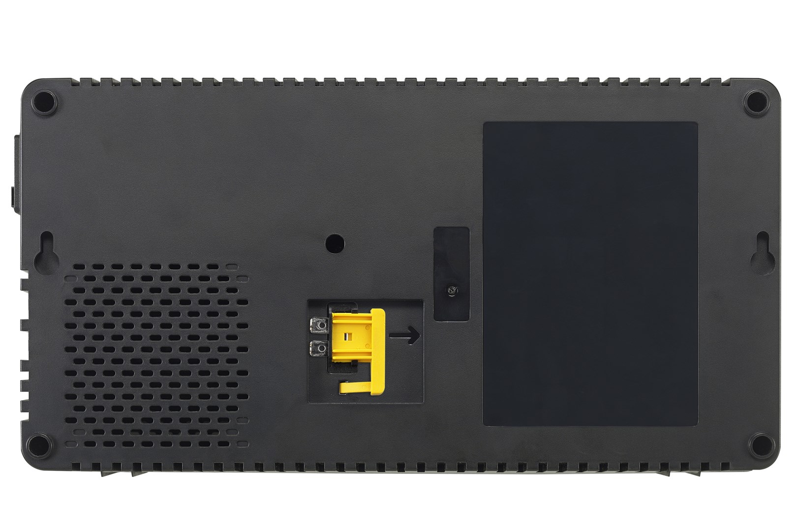 APC  BV1000I-GR uninterruptible power supply (UPS)
