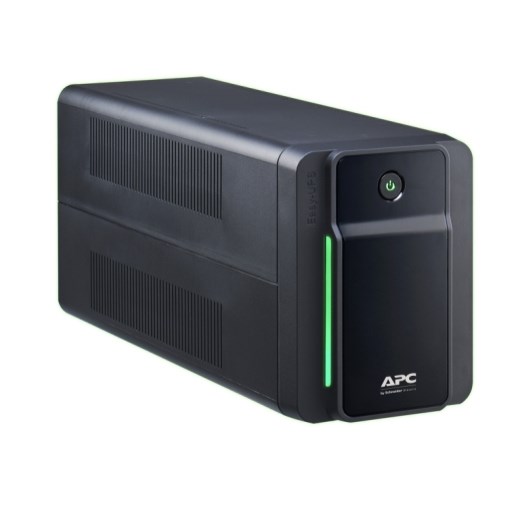 APC  BVX700LI-GR uninterruptible power supply (UPS)