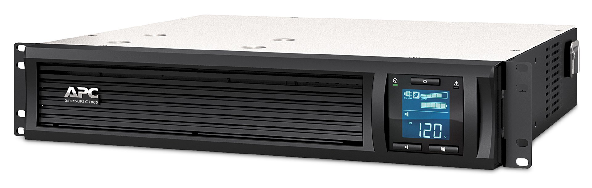 APC Smart-UPS C - UPS -