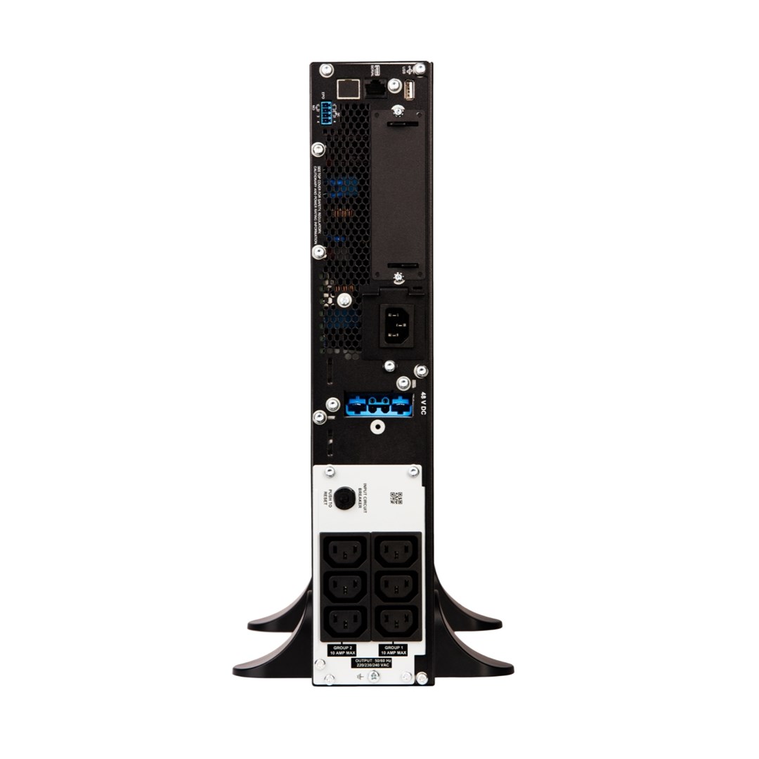 APC  SRT1500XLI Smart-UPS SRT1.5kVA/1.5kW