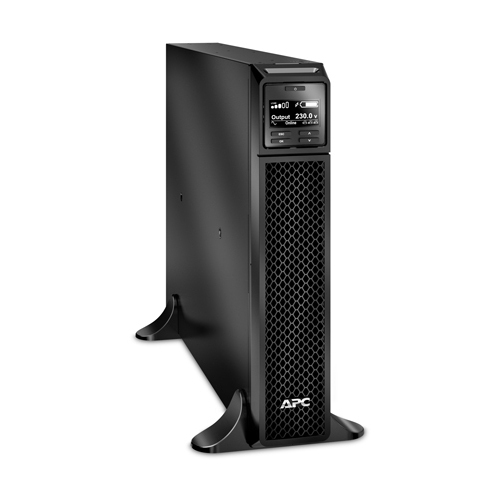 APC  Smart-UPS On-Line SRT3000XLI - 3000VA