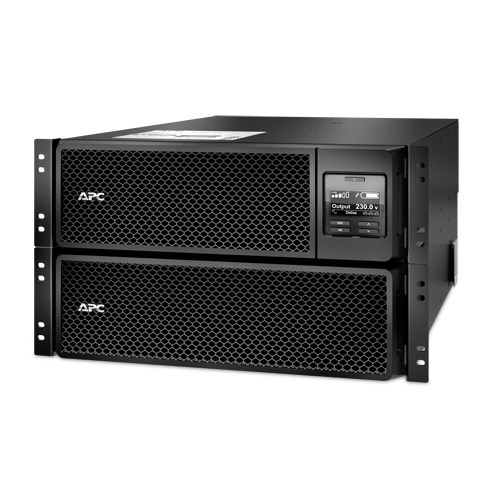 APC SRT8KRMXLI Smart-UPS SRT 8000VA Rack
