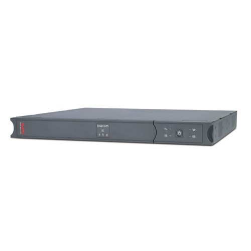 APC Smart-UPS SC 450VA - UPS