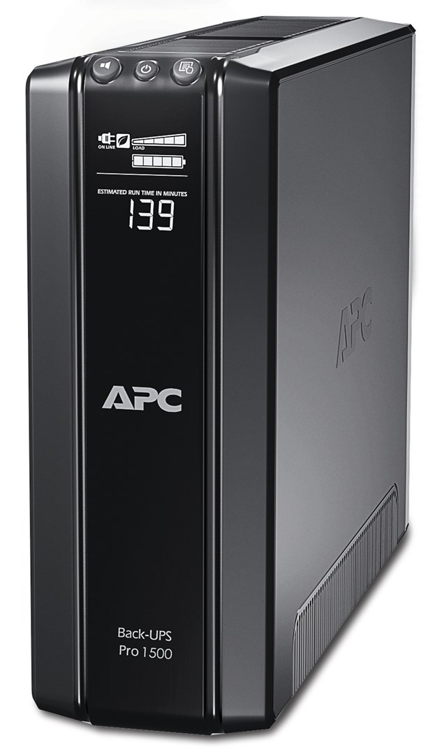 APC USV BR1500GI BACKUPS Pro 1500