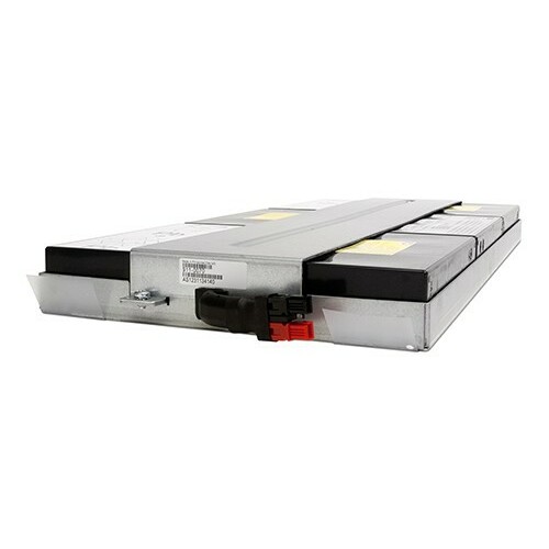 APC  RBC88 Battery for SMT1500RMI1U |