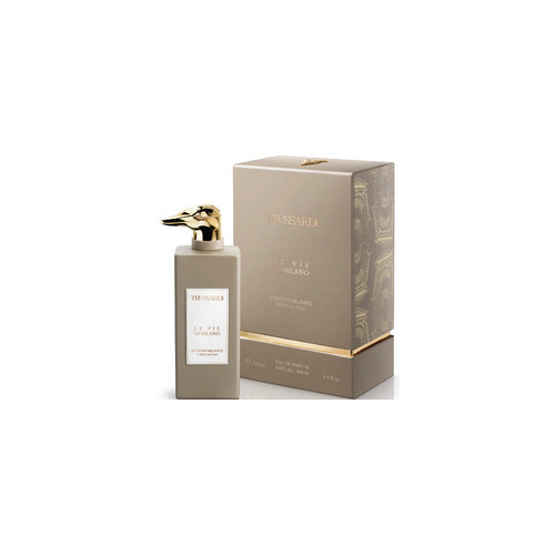 Trussardi Parfums Aperitivo Milanese Porta Nuova