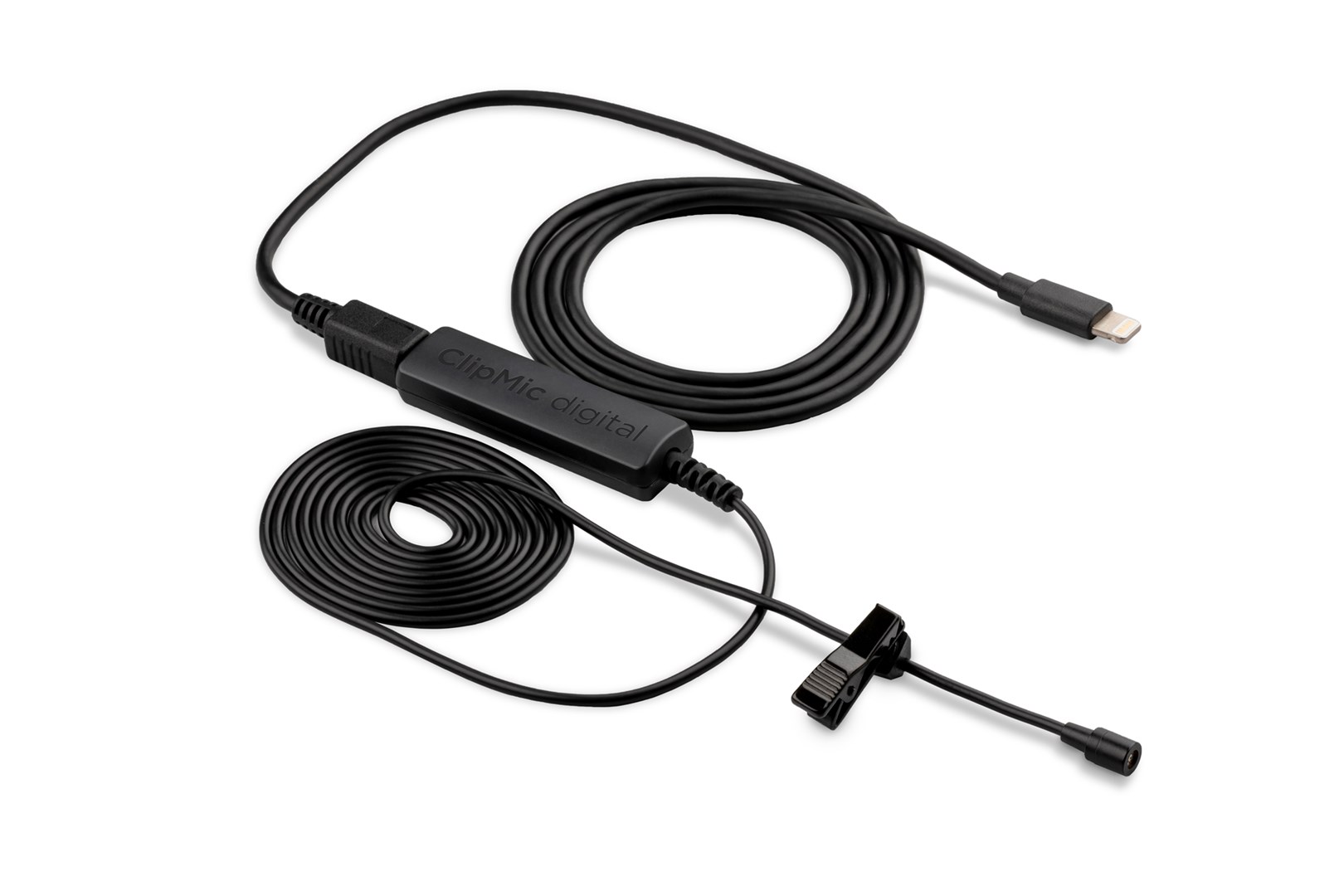 No name Apogee ClipMic Digital II