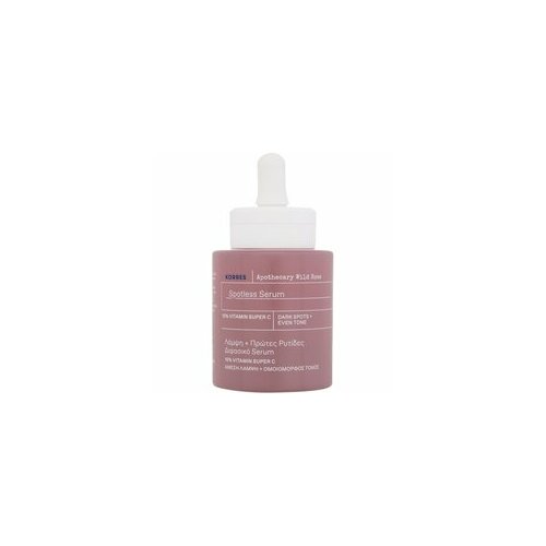 Korres Apothecary Wild Rose Spotless Serum