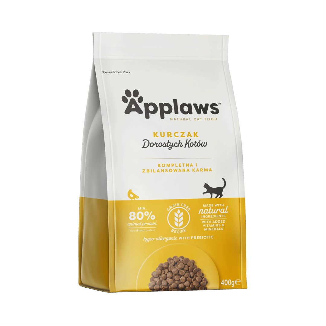 Applaws  Adult Chicken - dry cat