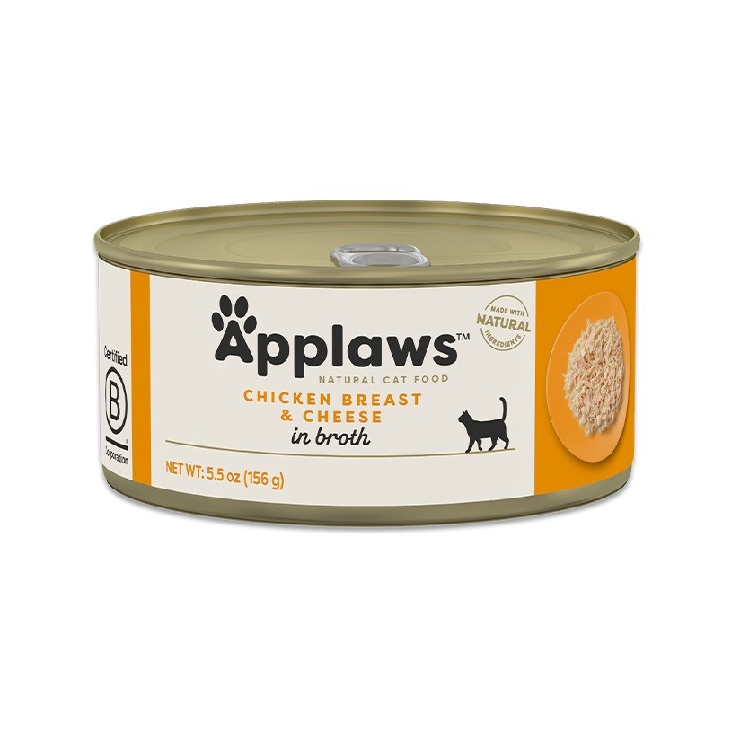 Applaws  Chicken breast and cheese in