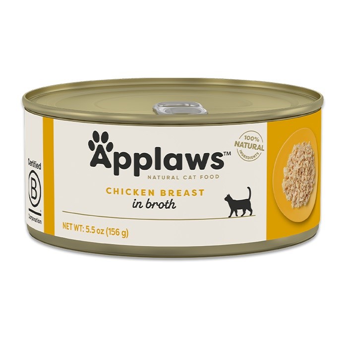 Applaws  Chicken breast in broth -