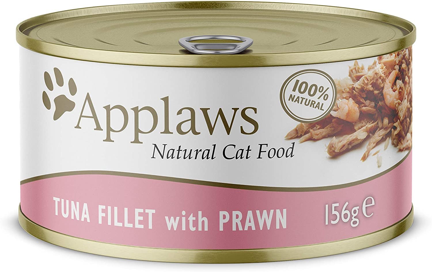 Applaws  Natural Cat Food Tuna fillet