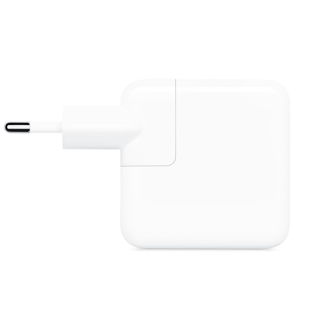 APPLE 30W USB-C Power Adapter |