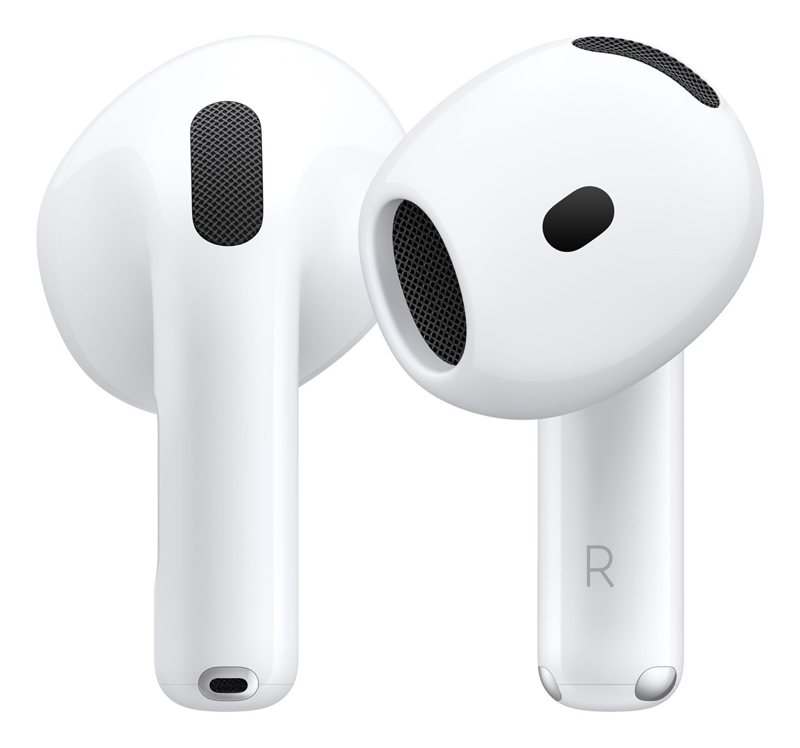 APPLE  AirPods 4 | MXP63ZM/A |