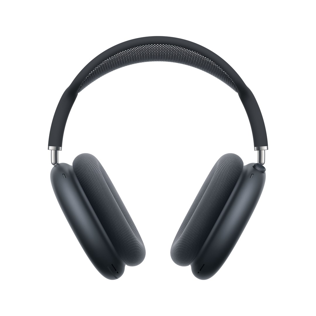 APPLE  AirPods Max Headphones - Midnight