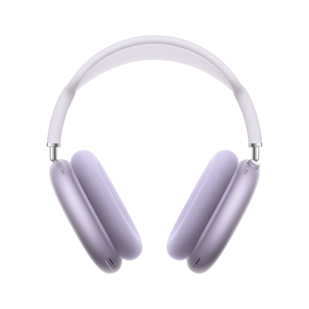 APPLE  AirPods Max - Purple |