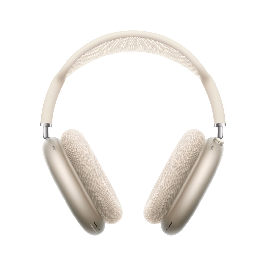 APPLE  AirPods Max - Starlight |
