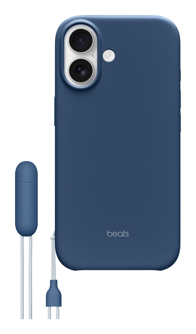 APPLE Beats iPhone 17 Kickstand Case