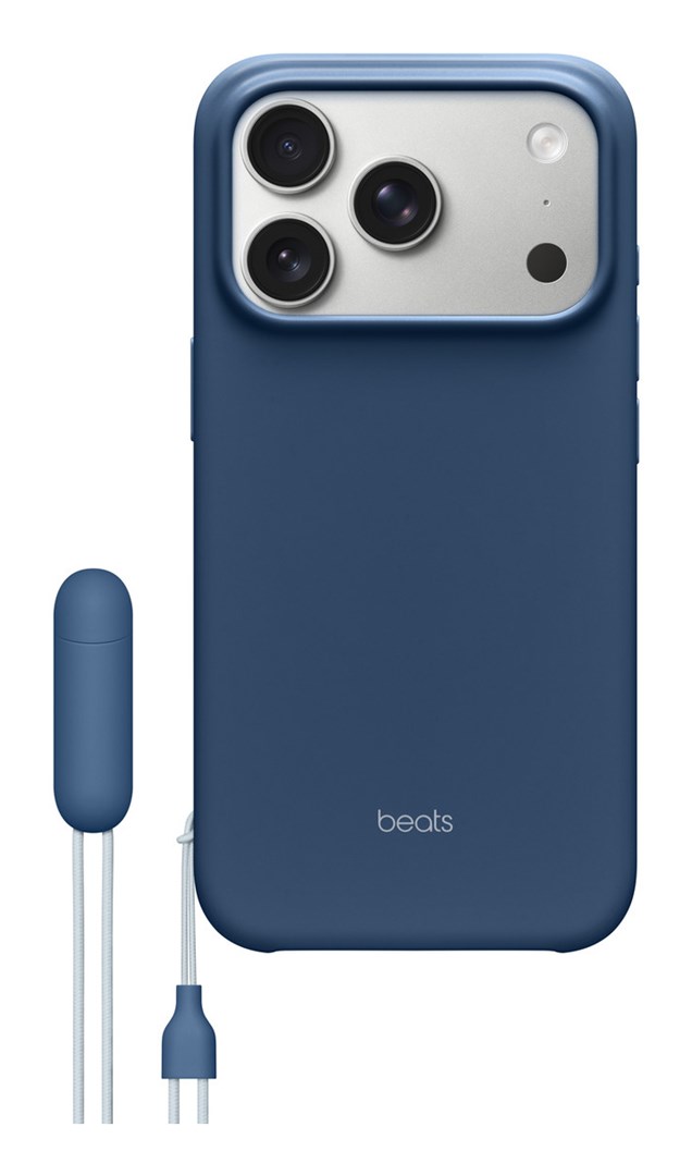 APPLE Beats iPhone 17 Pro Kickstand