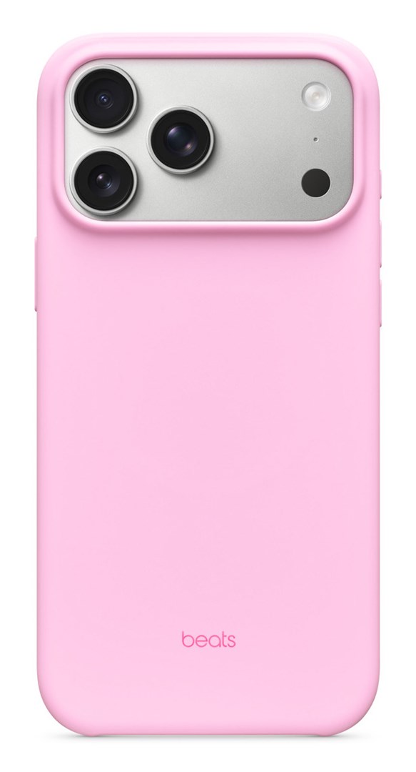 APPLE  Beats iPhone 17 Pro Max