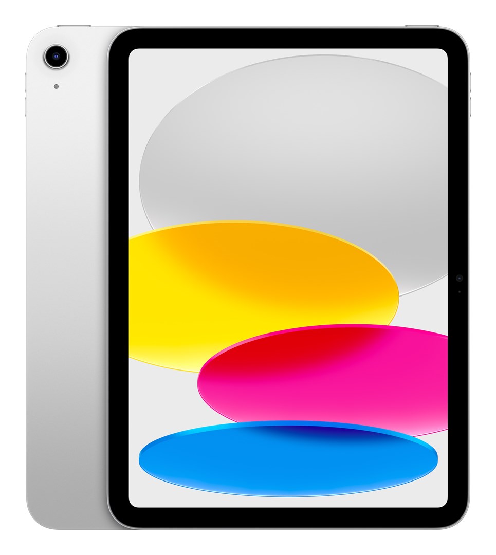 APPLE iPad 11" A16 Wi-Fi 128GB