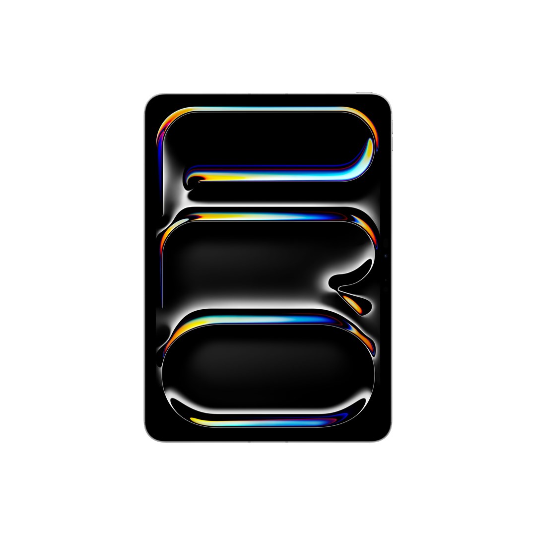 APPLE  iPad 11-inch Pro Wi‑Fi +