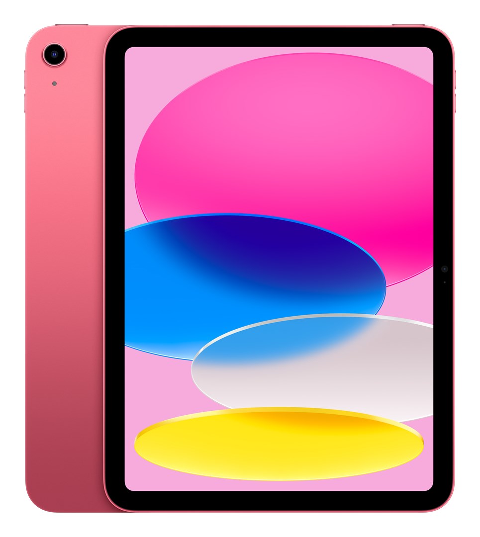 APPLE iPad 11-inch Wi-Fi 128GB -