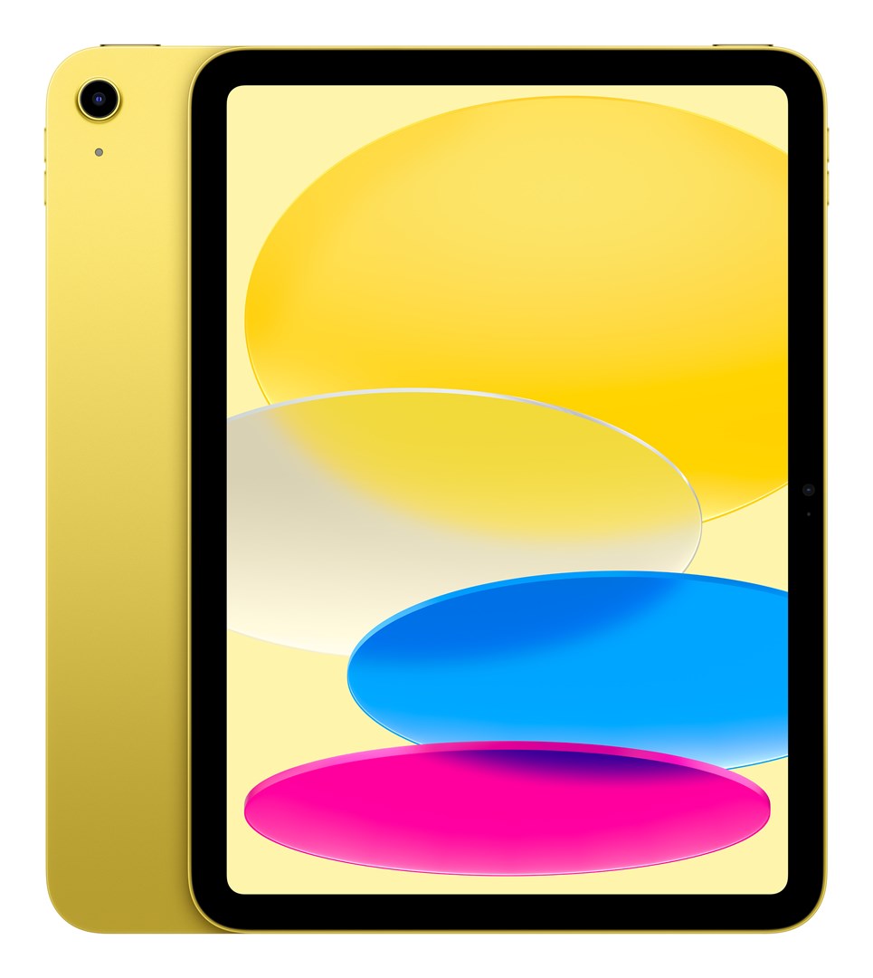 APPLE  iPad 11-inch Wi-Fi 128GB -
