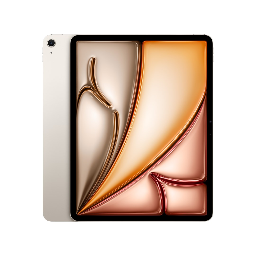 APPLE  iPad 13-inch Air Wi-Fi 256GB