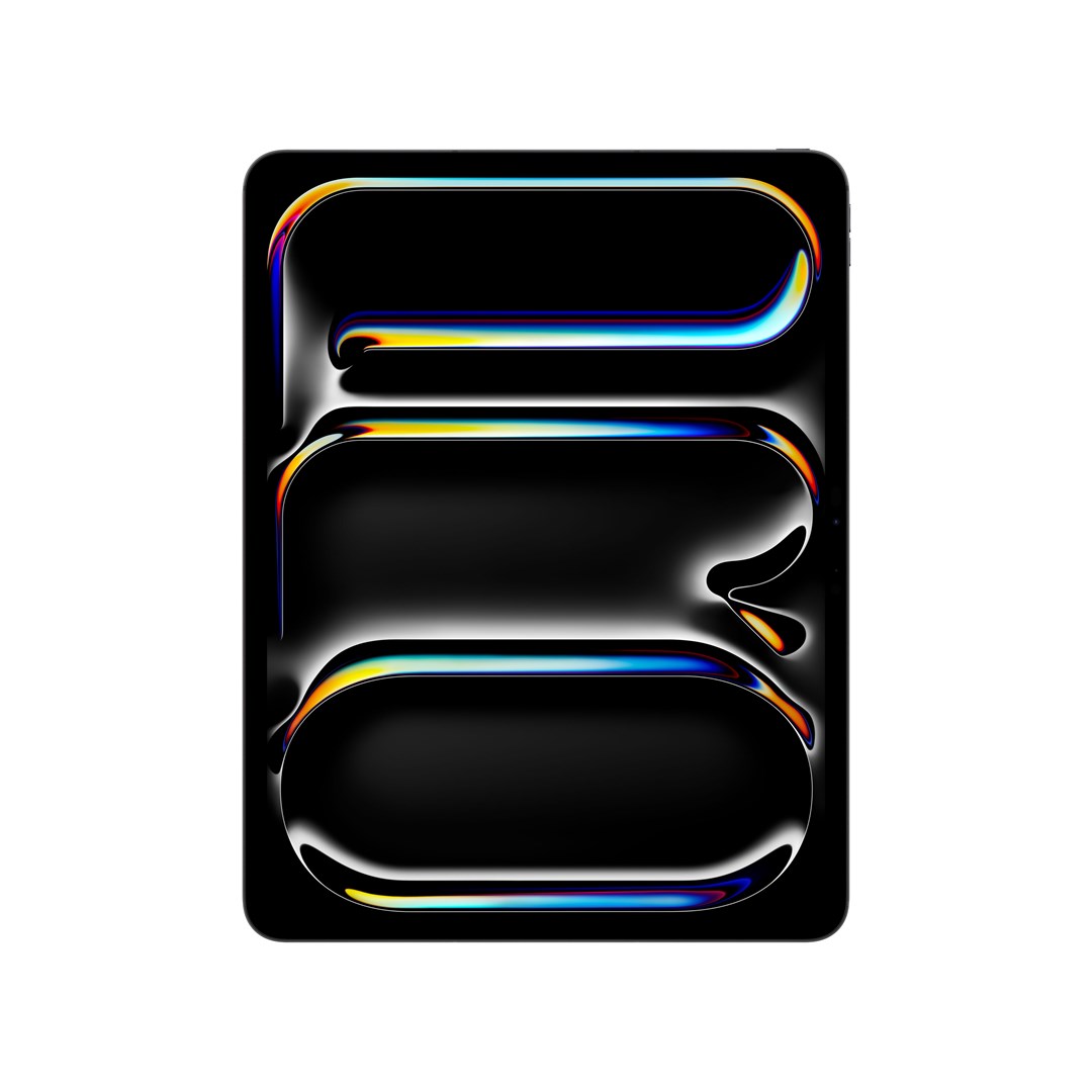APPLE  iPad 13-inch Pro Wi‑Fi +