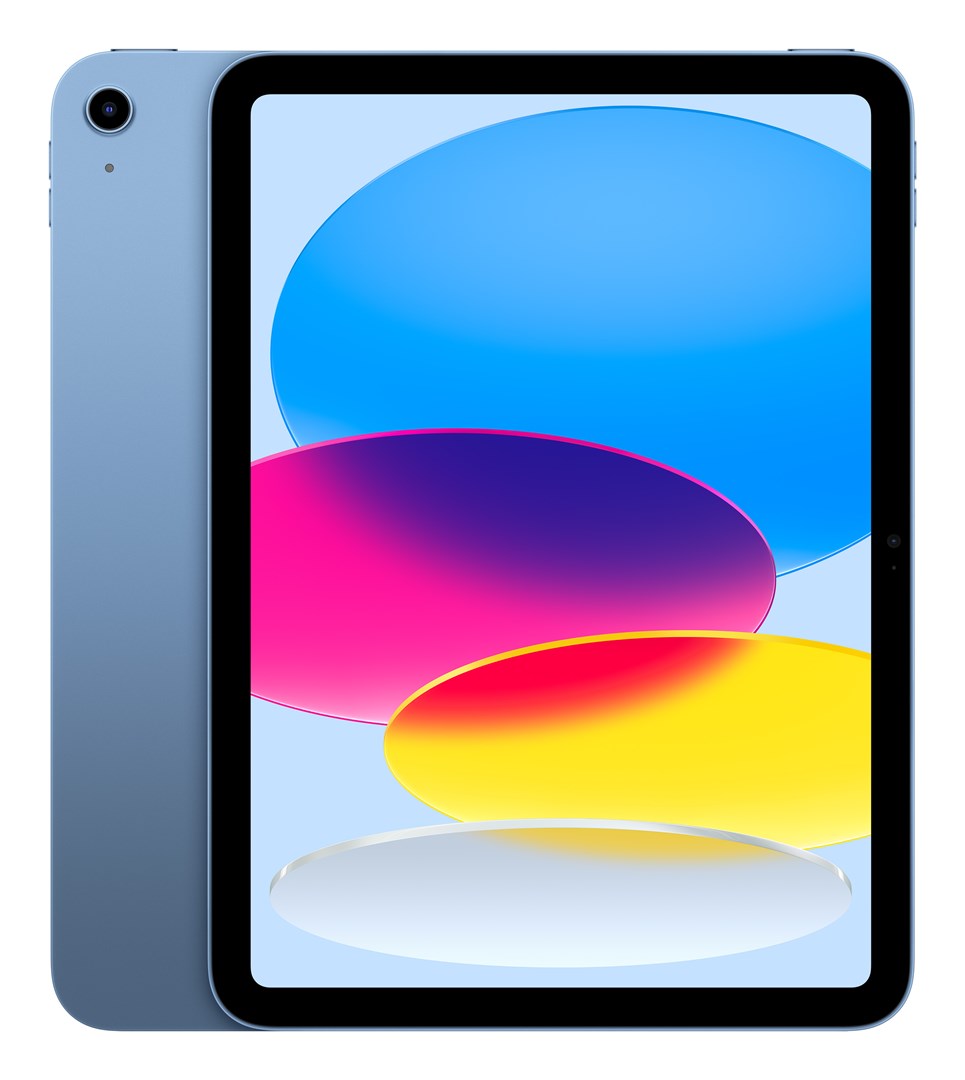 APPLE  iPad 256 GB 27.9