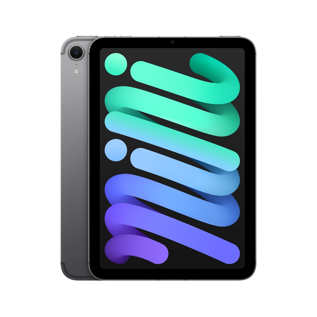 APPLE iPad mini Wi-Fi + Cellular