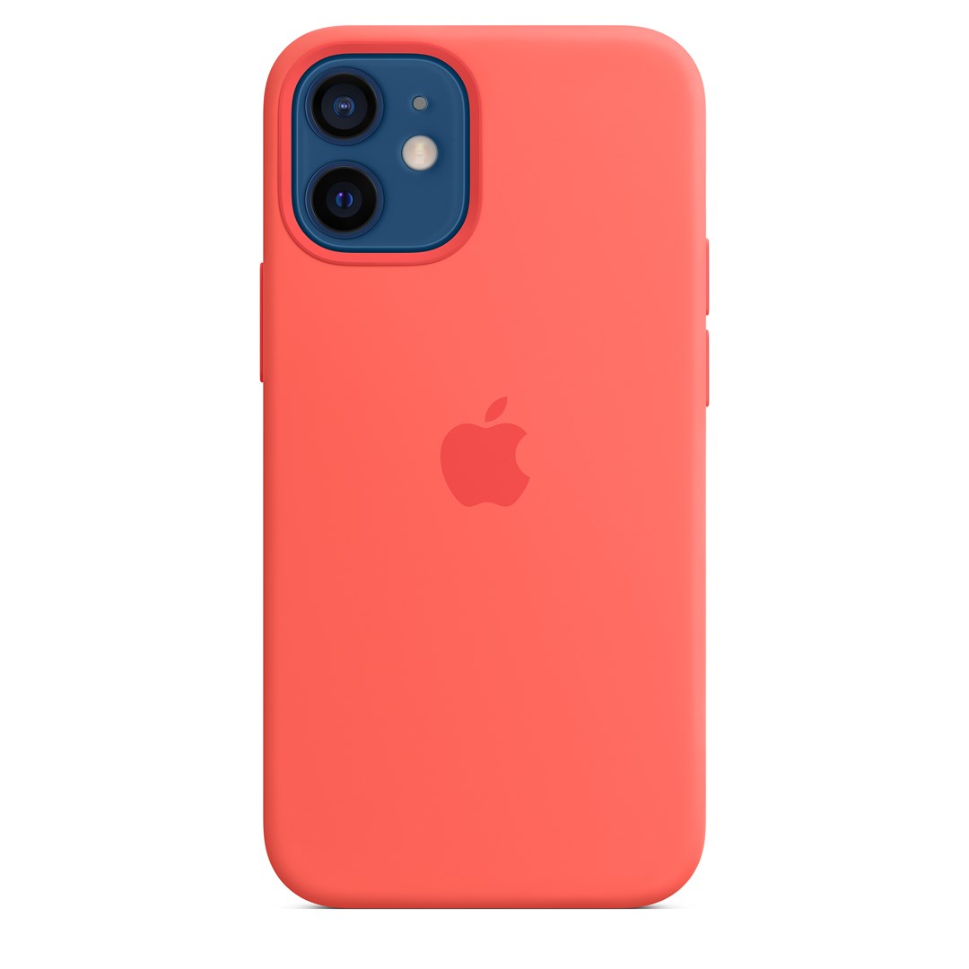 APPLE  iPhone 12 mini Silicone Case