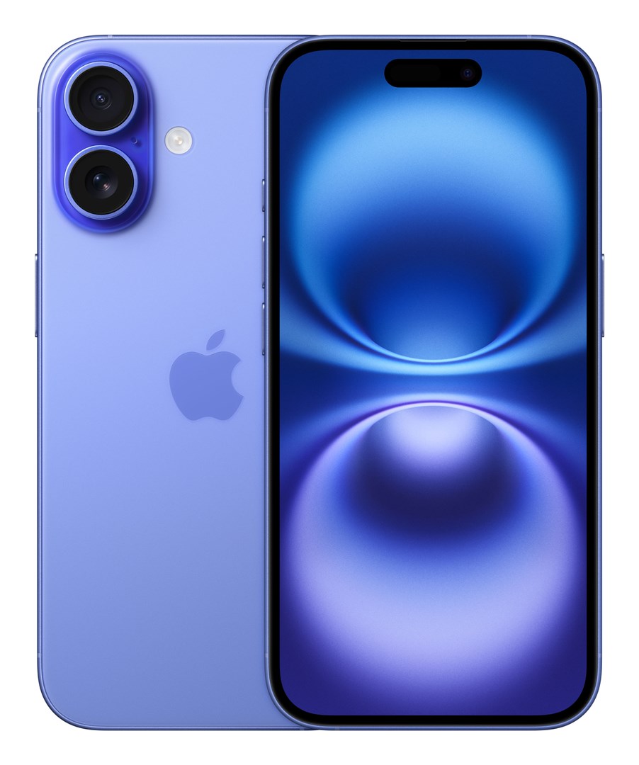 APPLE  iPhone 16 128GB Ultramarine |