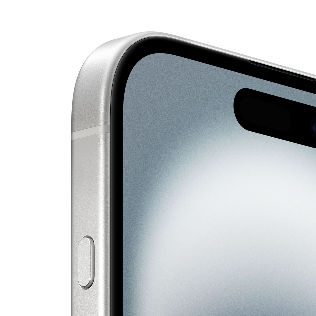 APPLE  iPhone 16 128GB White |