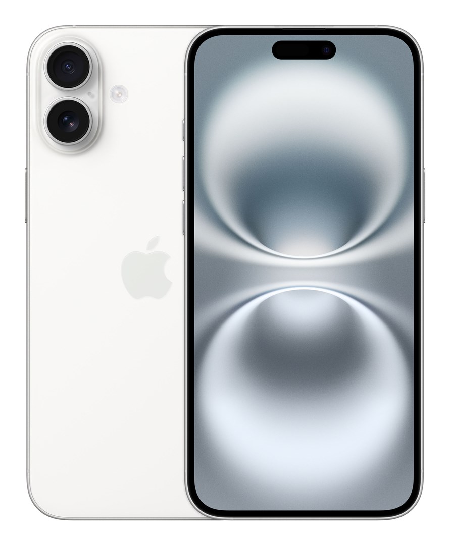 APPLE  iPhone 16 Plus 17 cm