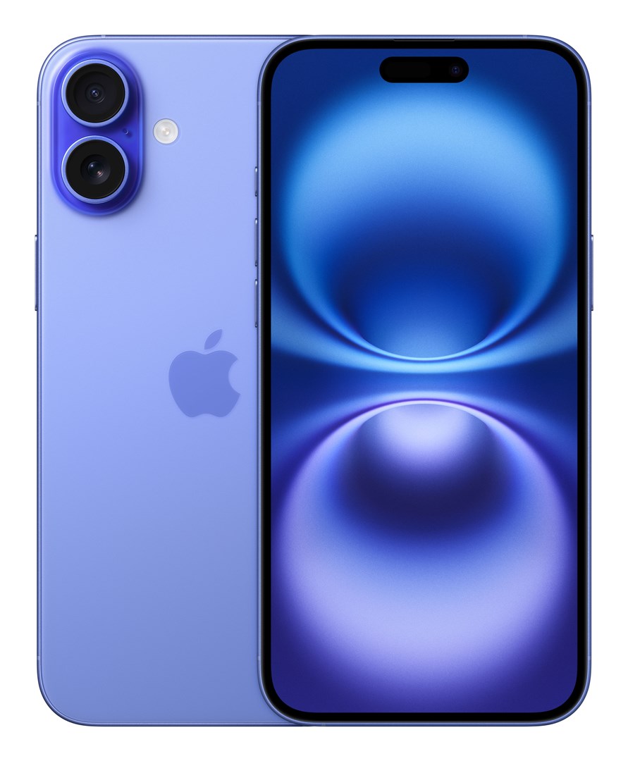 APPLE iPhone 16 Plus 512GB Ultramarine