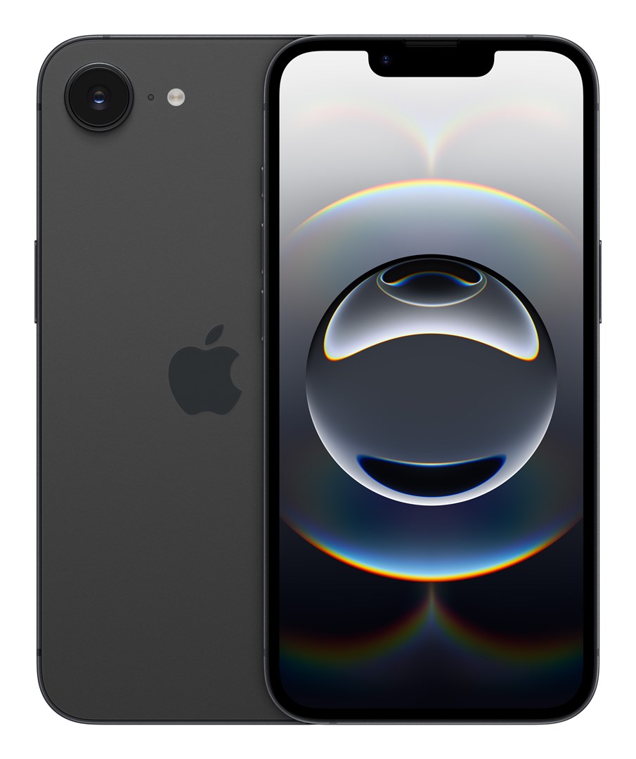 APPLE  iPhone 16e 15.5 cm